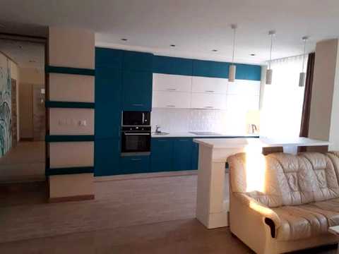 квартира за адресою Оболонський просп., 1к2