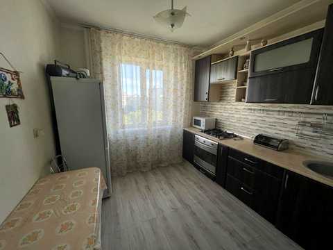 квартира за адресою Тростянецька вул., 3