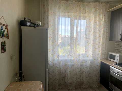 квартира за адресою Тростянецька вул., 3