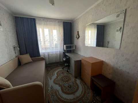 квартира за адресою Тростянецька вул., 3