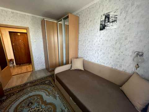 квартира за адресою Тростянецька вул., 3