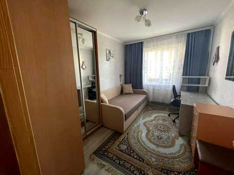 квартира за адресою Тростянецька вул., 3