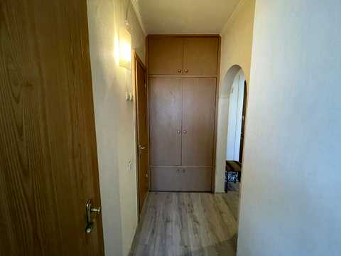 квартира за адресою Тростянецька вул., 3