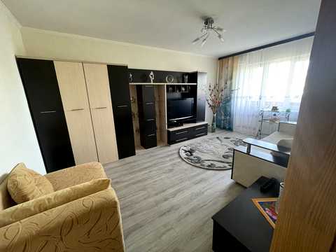 квартира за адресою Тростянецька вул., 3