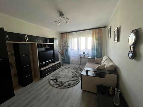 квартира за адресою Тростянецька вул., 3