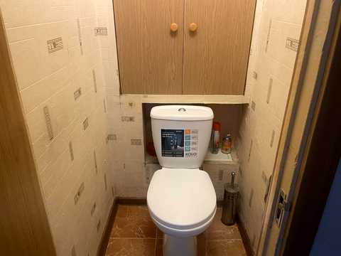 квартира за адресою Тростянецька вул., 3