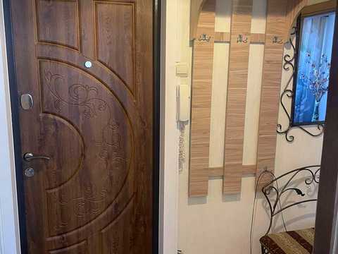 квартира за адресою Тростянецька вул., 3