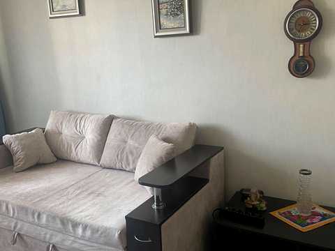 квартира за адресою Тростянецька вул., 3