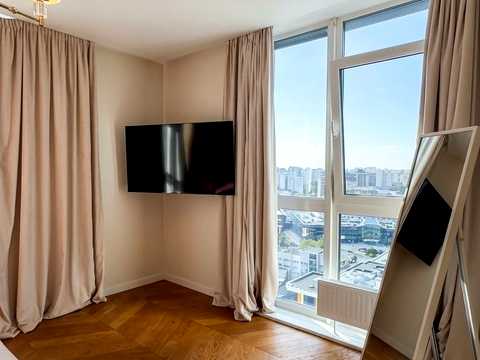 квартира по адресу Джона Маккейна ул. (Івана Кудрі), 3-А