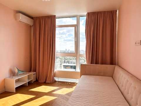 квартира по адресу Джона Маккейна ул. (Івана Кудрі), 3-А
