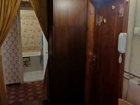 квартира за адресою Одеса, Євгена Чикаленка вул., 46/3