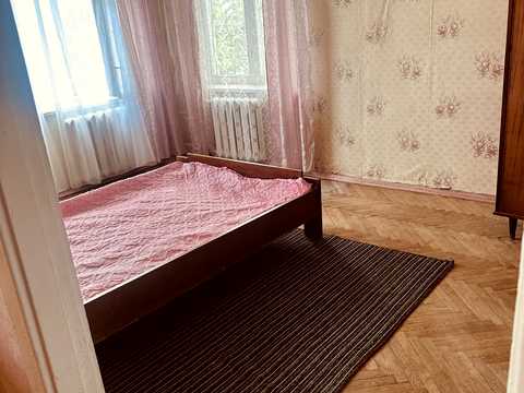 квартира по адресу Чёрных Запорожцев ул. (Петра Запорожця), 18