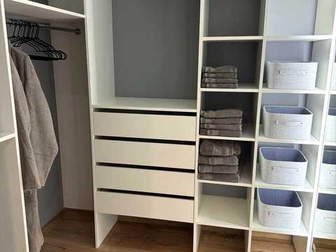 квартира по адресу Днепровская набережная ул., 15-Д
