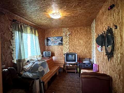 дом по адресу Хасанский пер. (Хасанський)
