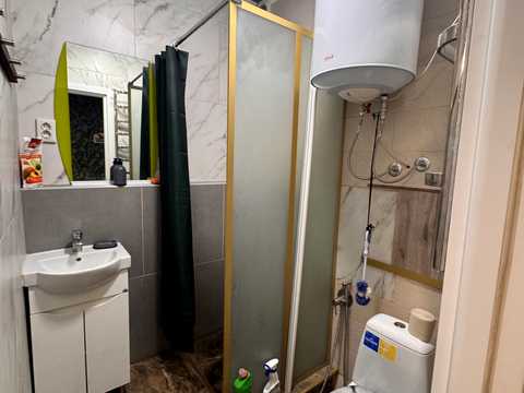 квартира за адресою Бастіонний пров., 11-А