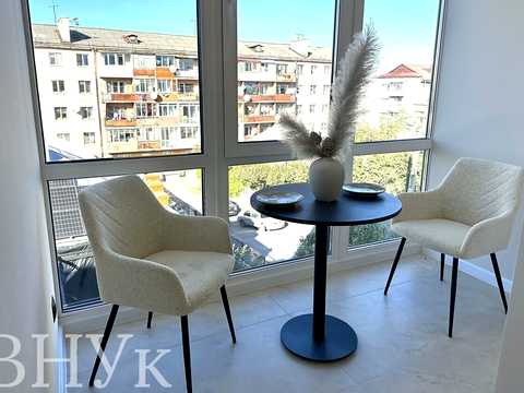 квартира за адресою Тернопіль, Петриківська вул., (Будинок)