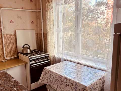 квартира по адресу Чёрных Запорожцев ул. (Петра Запорожця), 18