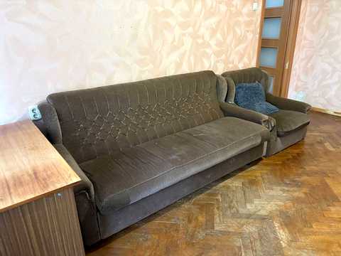 квартира по адресу Остапа Вишні ул., 7