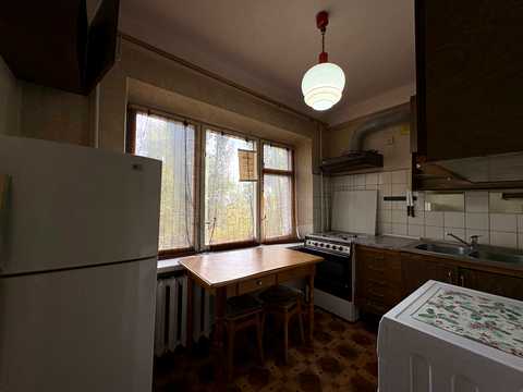 квартира по адресу Остапа Вишні ул., 7