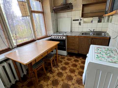 квартира по адресу Остапа Вишні ул., 7
