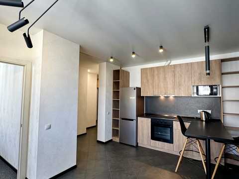 квартира за адресою Оболонський просп., 1к2
