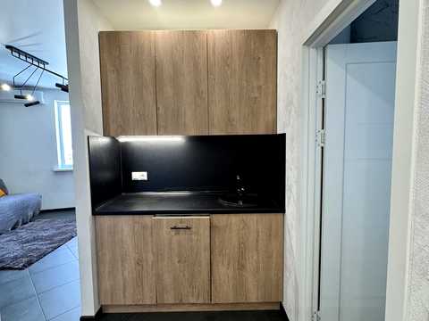 квартира за адресою Оболонський просп., 1к2