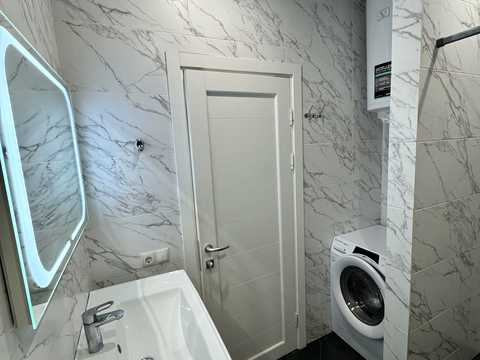 квартира за адресою Оболонський просп., 1к2
