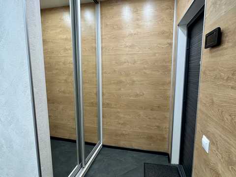 квартира за адресою Оболонський просп., 1к2