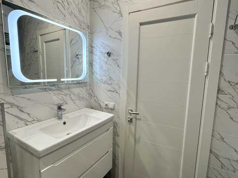 квартира за адресою Оболонський просп., 1к2