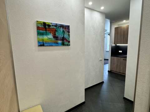 квартира за адресою Оболонський просп., 1к2