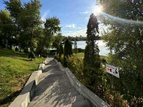 квартира за адресою Оболонський просп., 1к2