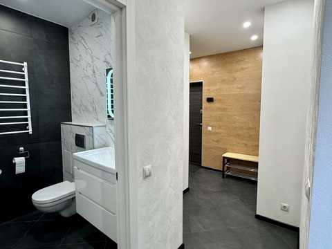 квартира за адресою Оболонський просп., 1к2