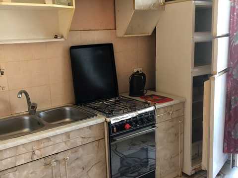 квартира по адресу Сечевых Стрельцов ул., 76-Б