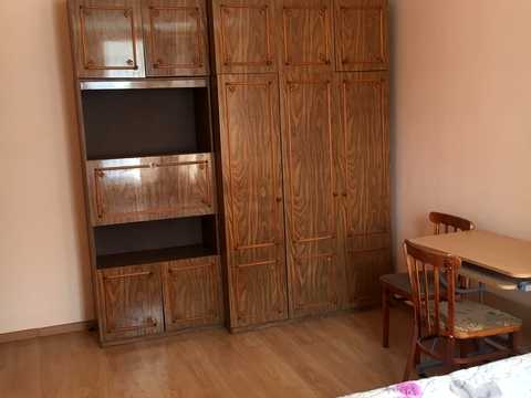 квартира по адресу Сечевых Стрельцов ул., 76-Б