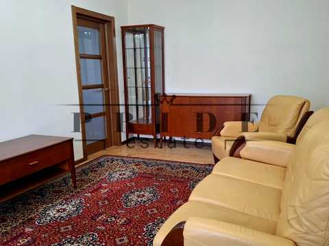 квартира по адресу Червоной Калины просп. (Владимира Маяковского), 3-А