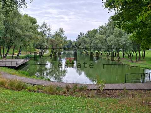 квартира по адресу Червоной Калины просп. (Владимира Маяковского), 3-А