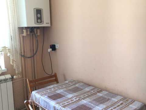 квартира по адресу Сечевых Стрельцов ул., 76-Б