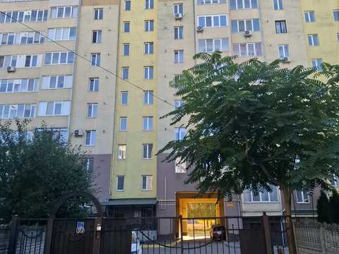 квартира по адресу Сечевых Стрельцов ул., 76-Б