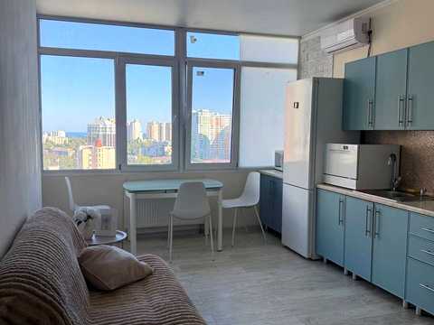 квартира за адресою Середньофонтанська вул., 35