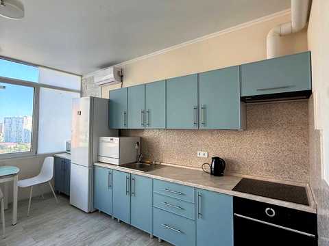 квартира за адресою Середньофонтанська вул., 35