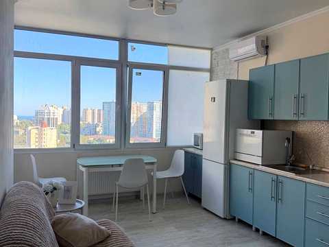 квартира за адресою Середньофонтанська вул., 35