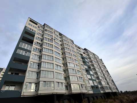 квартира по адресу Старокостянтинівське шоссе, (Будинок 6)