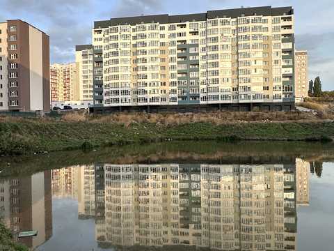 квартира по адресу Старокостянтинівське шоссе, (Будинок 6)