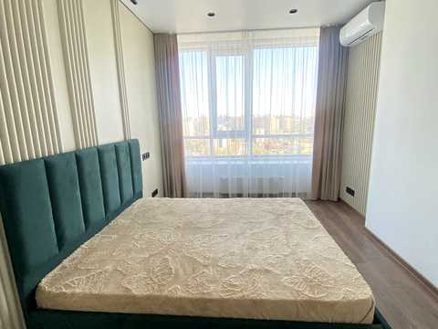 квартира за адресою Ужгородський пров., 4/1