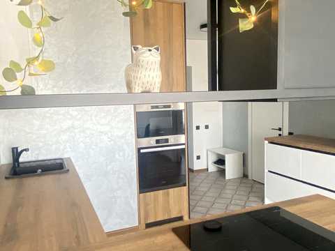 квартира за адресою Ужгородський пров., 4/1