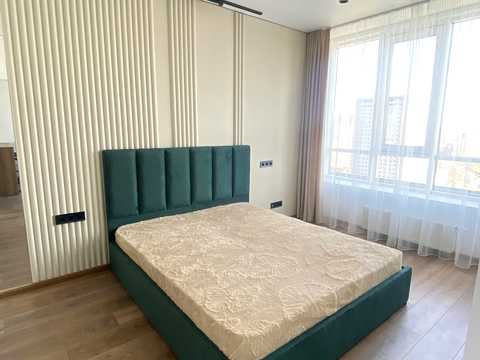 квартира за адресою Ужгородський пров., 4/1