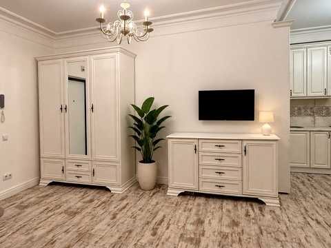 квартира за адресою Малоголосківська вул., 30