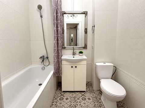 квартира за адресою Малоголосківська вул., 30