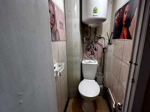 квартира за адресою Давида Ойстраха вул. (Затонського), 8