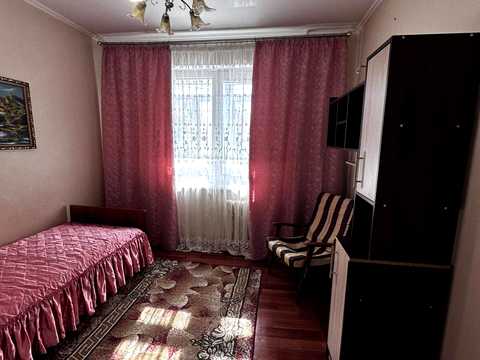 квартира за адресою Давида Ойстраха вул. (Затонського), 8